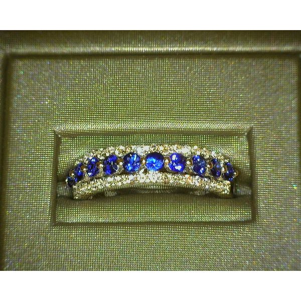 Fashion Ring Kirk & Company Jewelers, Inc Milford, OH