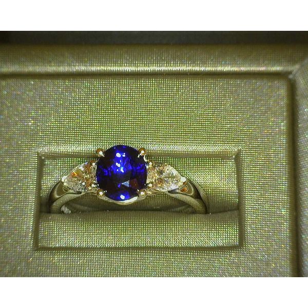 Fashion Ring Kirk & Company Jewelers, Inc Milford, OH