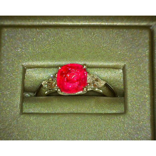 Fashion Ring Kirk & Company Jewelers, Inc Milford, OH