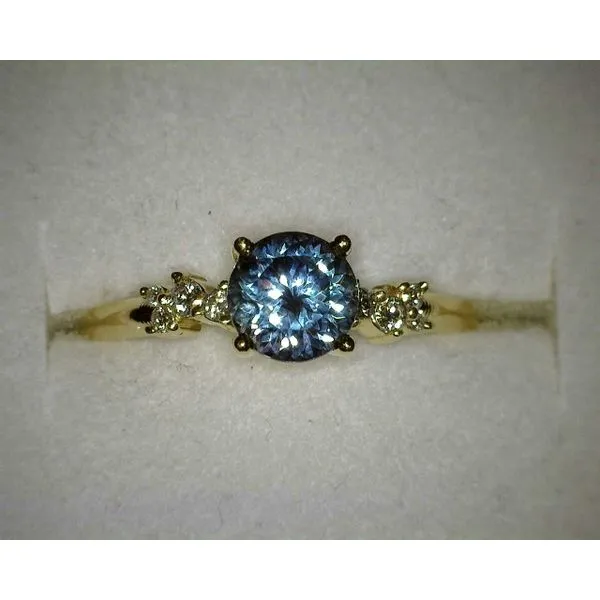 Fashion Ring Kirk & Company Jewelers, Inc Milford, OH