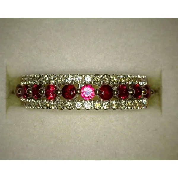 Fashion Ring Kirk & Company Jewelers, Inc Milford, OH