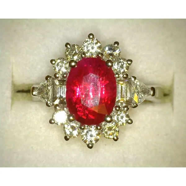 Fashion Ring Kirk & Company Jewelers, Inc Milford, OH