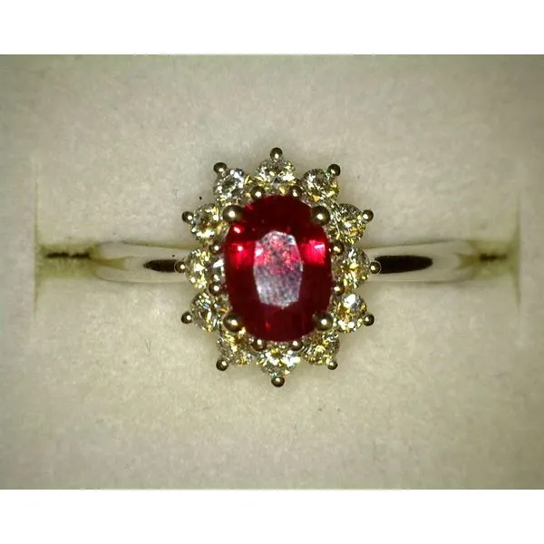 Fashion Ring Kirk & Company Jewelers, Inc Milford, OH