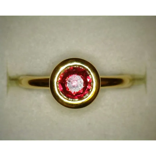 Fashion Ring Kirk & Company Jewelers, Inc Milford, OH