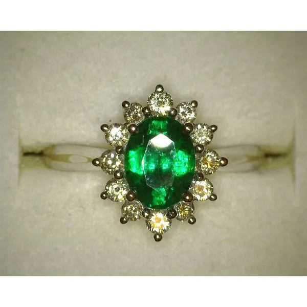 Fashion Ring Kirk & Company Jewelers, Inc Milford, OH