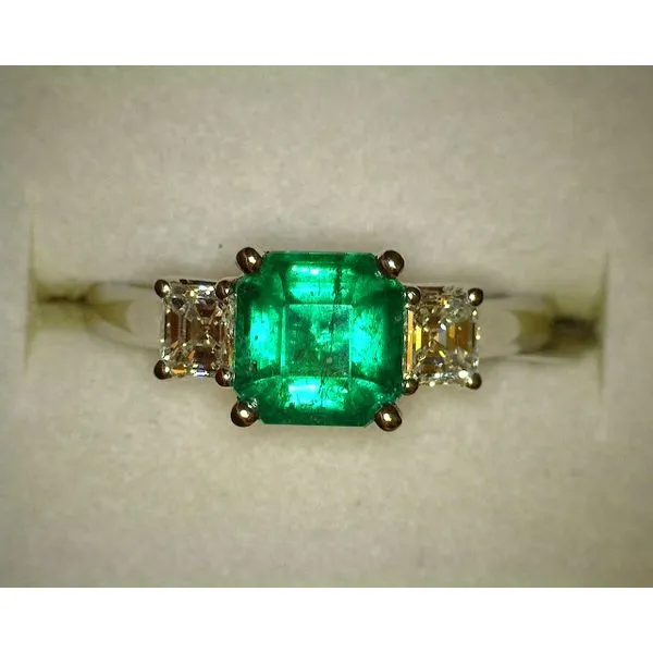 Fashion Ring Kirk & Company Jewelers, Inc Milford, OH