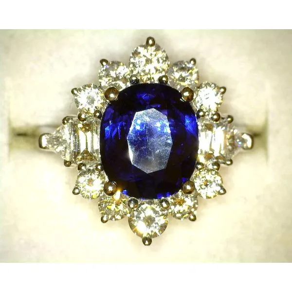 Fashion Ring Kirk & Company Jewelers, Inc Milford, OH