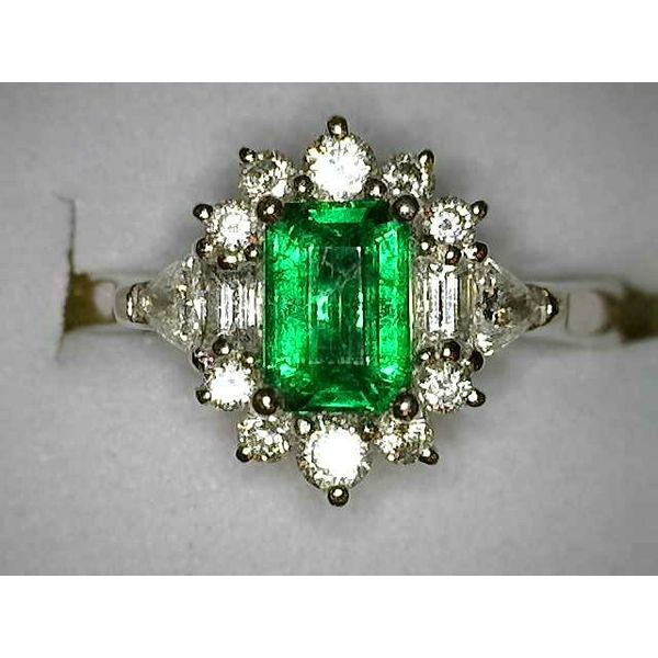 Fashion Ring Kirk & Company Jewelers, Inc Milford, OH