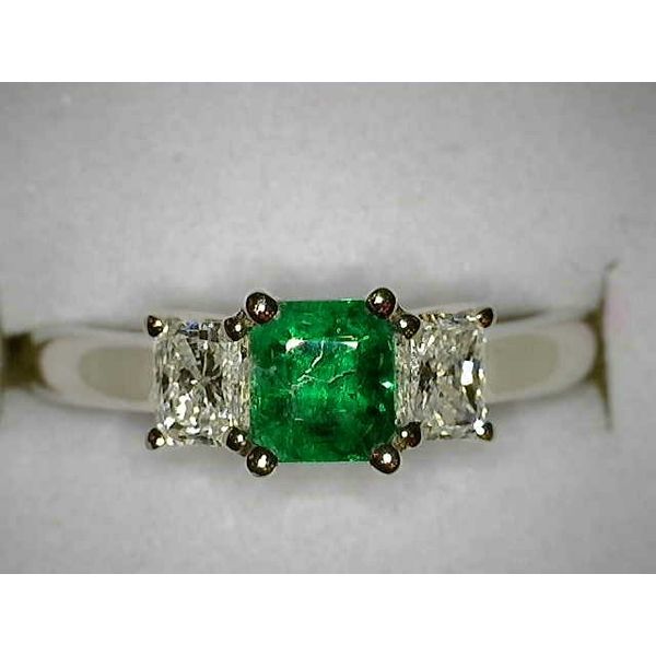 Fashion Ring Kirk & Company Jewelers, Inc Milford, OH