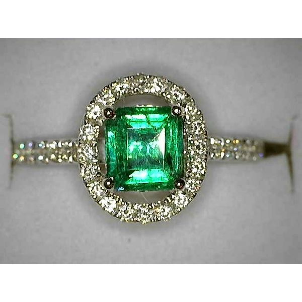 Fashion Ring Kirk & Company Jewelers, Inc Milford, OH