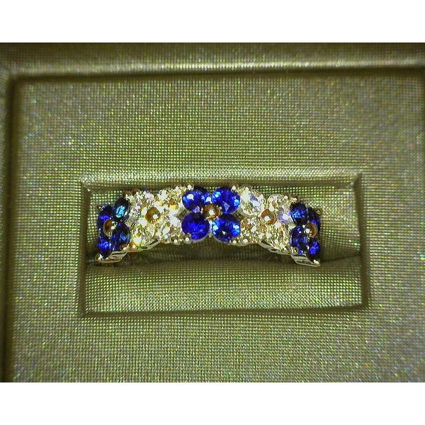Fashion Ring Kirk & Company Jewelers, Inc Milford, OH