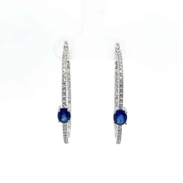 Earrings Kirk & Company Jewelers, Inc Milford, OH