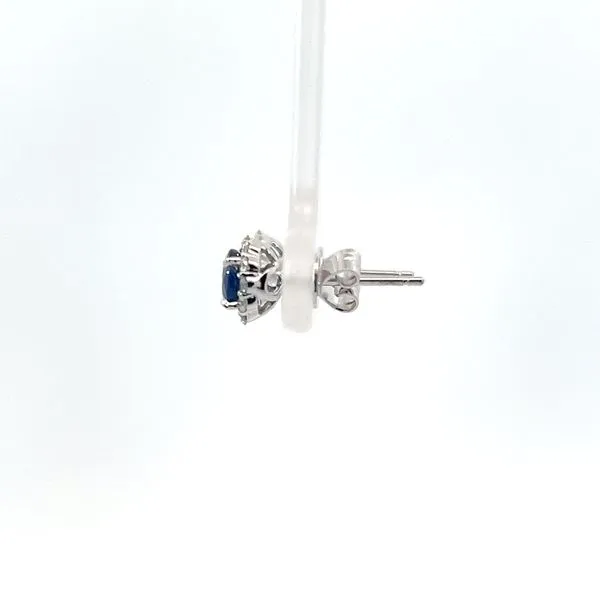 Earrings Image 2 Kirk & Company Jewelers, Inc Milford, OH