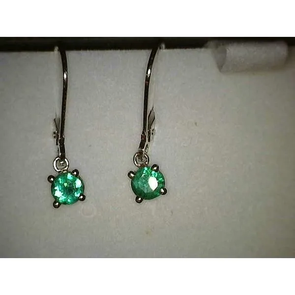 Earrings Kirk & Company Jewelers, Inc Milford, OH