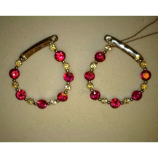 Earrings Kirk & Company Jewelers, Inc Milford, OH