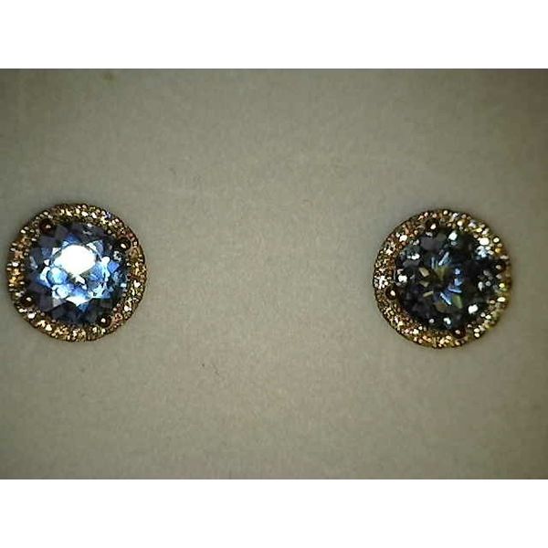 Earrings Kirk & Company Jewelers, Inc Milford, OH