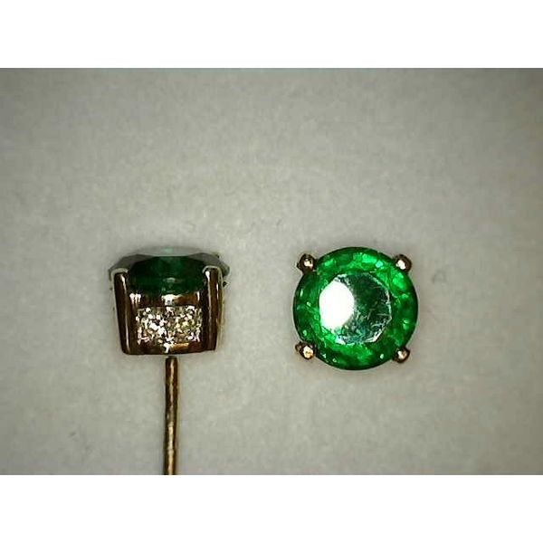 Earrings Kirk & Company Jewelers, Inc Milford, OH