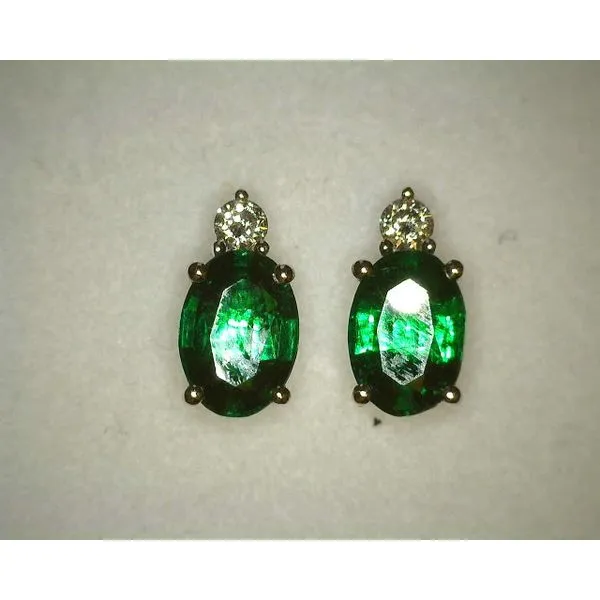 Earrings Kirk & Company Jewelers, Inc Milford, OH