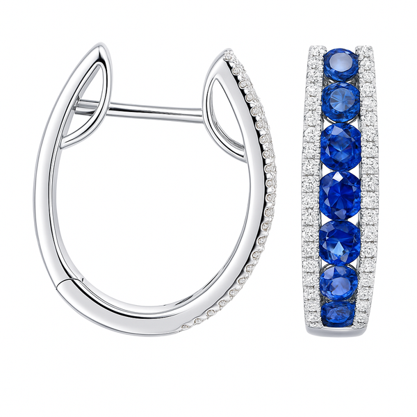 Earrings Kirk & Company Jewelers, Inc Milford, OH