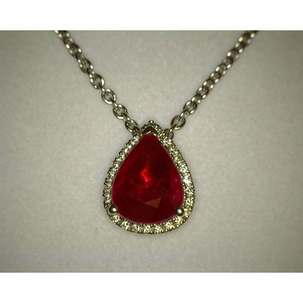 Pendants Kirk & Company Jewelers, Inc Milford, OH