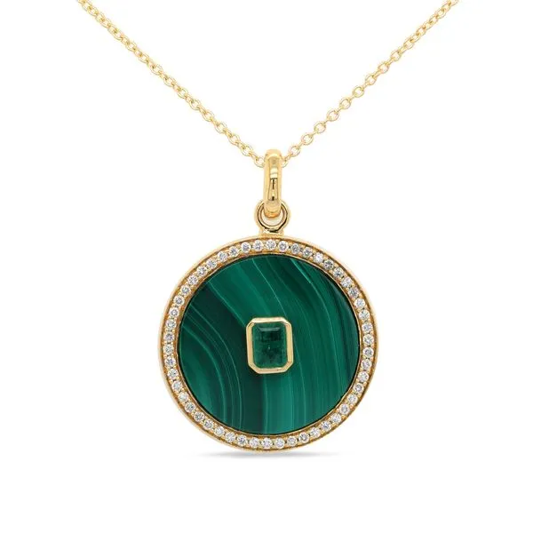 Pendants Kirk & Company Jewelers, Inc Milford, OH