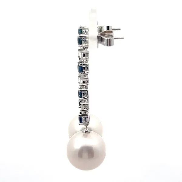 Earrings Image 2 Kirk & Company Jewelers, Inc Milford, OH