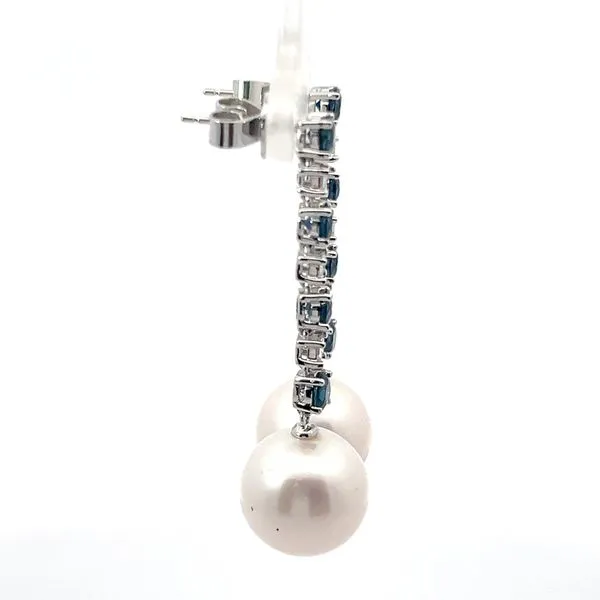 Earrings Image 4 Kirk & Company Jewelers, Inc Milford, OH