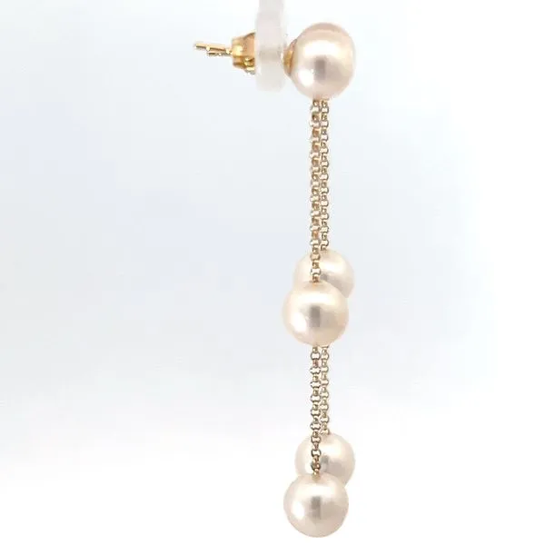 Earrings Image 4 Kirk & Company Jewelers, Inc Milford, OH