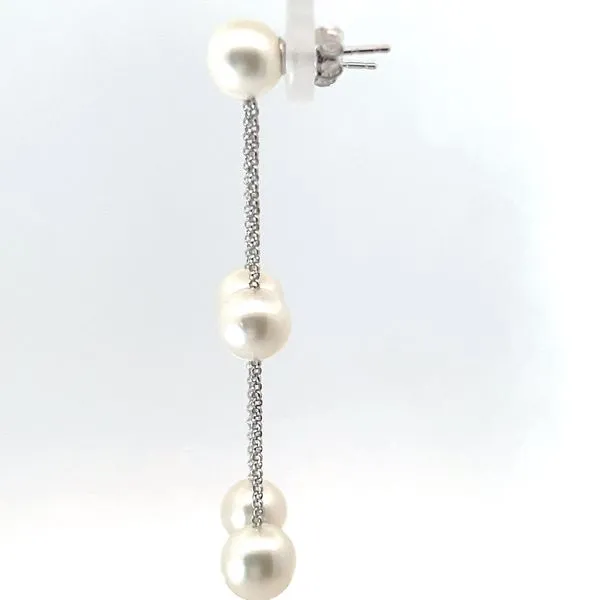 Earrings Image 2 Kirk & Company Jewelers, Inc Milford, OH
