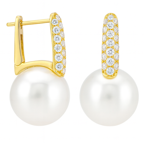 Earrings Kirk & Company Jewelers, Inc Milford, OH
