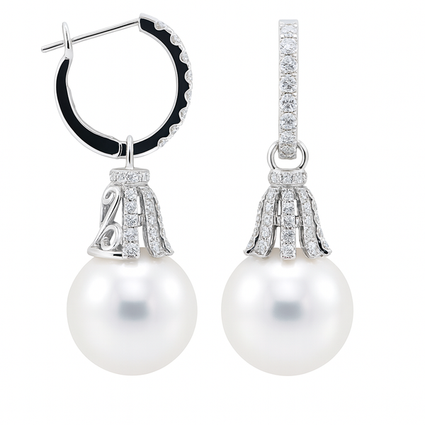 Earrings Kirk & Company Jewelers, Inc Milford, OH