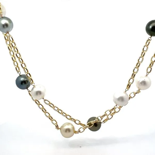 Strand Image 3 Kirk & Company Jewelers, Inc Milford, OH