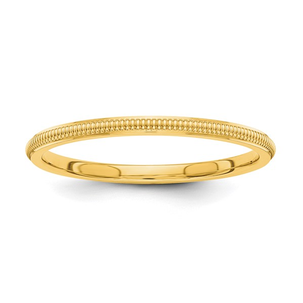 Wedding Band Kirk & Company Jewelers, Inc Milford, OH