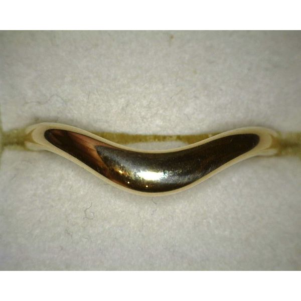 Wedding Band Kirk & Company Jewelers, Inc Milford, OH