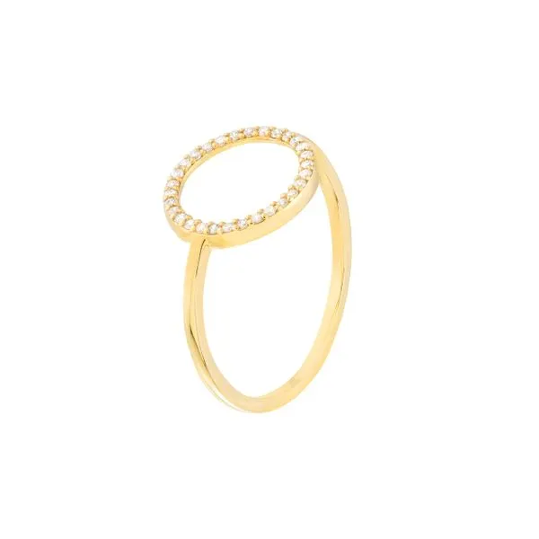 Fashion Ring Image 2 Kirk & Company Jewelers, Inc Milford, OH