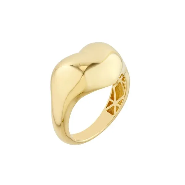 Fashion Ring Image 2 Kirk & Company Jewelers, Inc Milford, OH