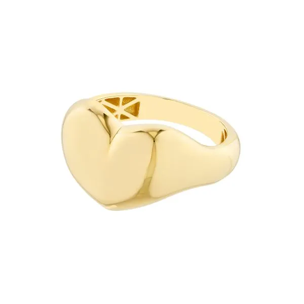 Fashion Ring Image 3 Kirk & Company Jewelers, Inc Milford, OH
