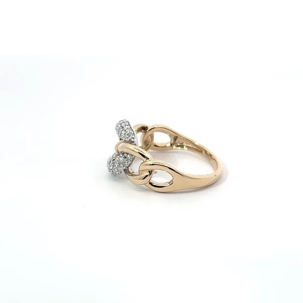 Fashion Ring Image 2 Kirk & Company Jewelers, Inc Milford, OH