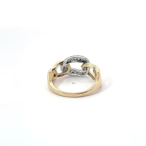 Fashion Ring Image 3 Kirk & Company Jewelers, Inc Milford, OH