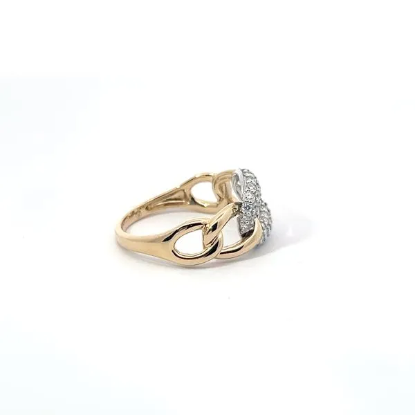 Fashion Ring Image 4 Kirk & Company Jewelers, Inc Milford, OH