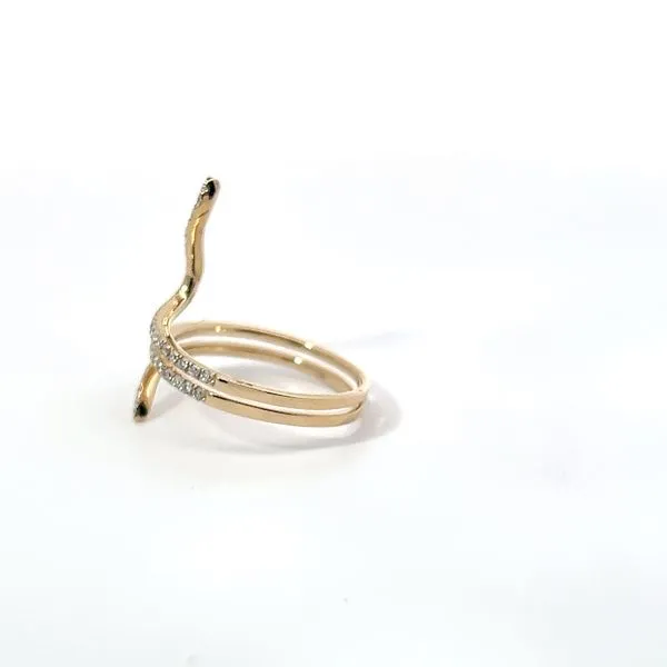 Fashion Ring Image 2 Kirk & Company Jewelers, Inc Milford, OH