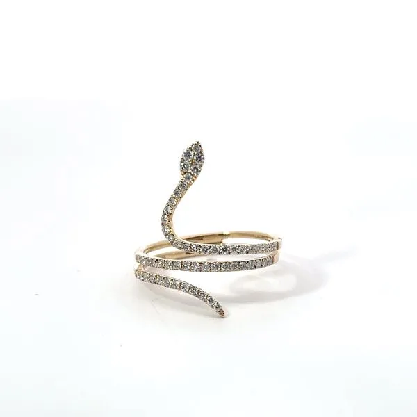 Fashion Ring Kirk & Company Jewelers, Inc Milford, OH