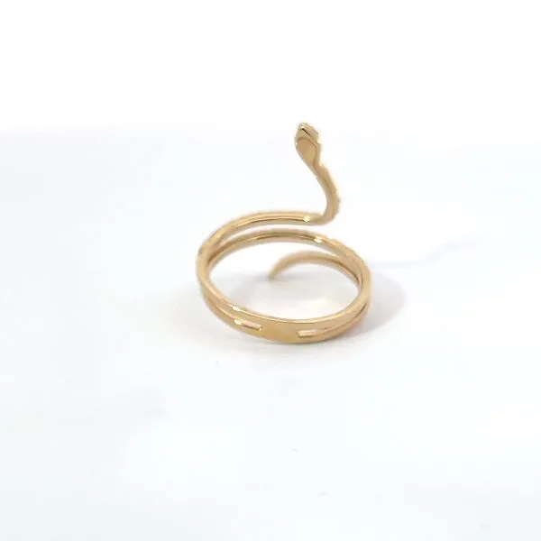 Fashion Ring Image 3 Kirk & Company Jewelers, Inc Milford, OH
