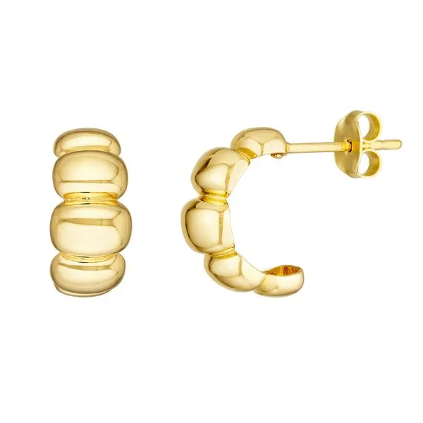Earrings Kirk & Company Jewelers, Inc Milford, OH