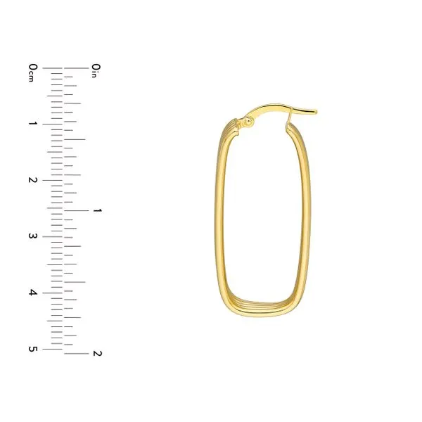 Earrings Image 4 Kirk & Company Jewelers, Inc Milford, OH