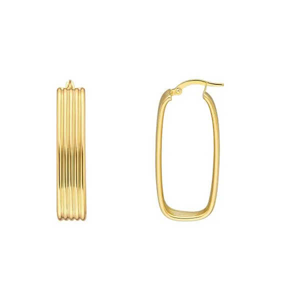 Earrings Kirk & Company Jewelers, Inc Milford, OH