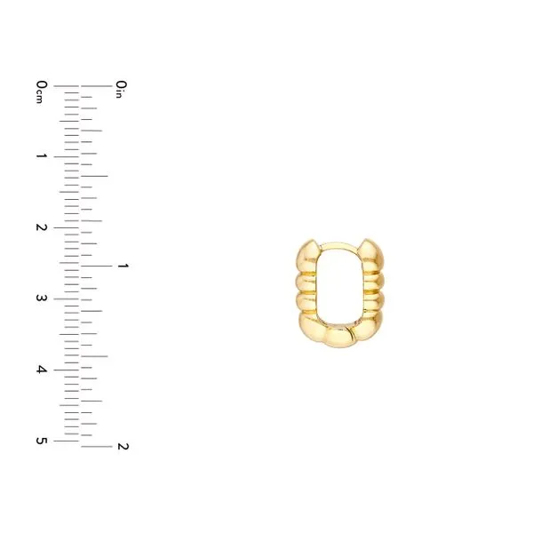 Earrings Image 4 Kirk & Company Jewelers, Inc Milford, OH