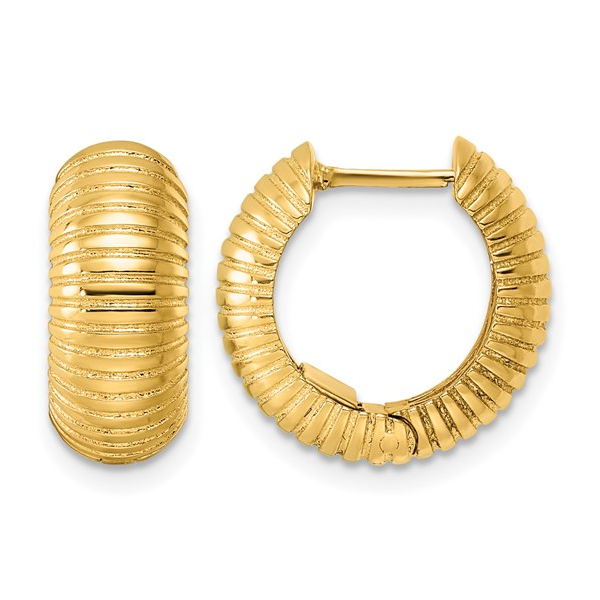 Earrings Kirk & Company Jewelers, Inc Milford, OH