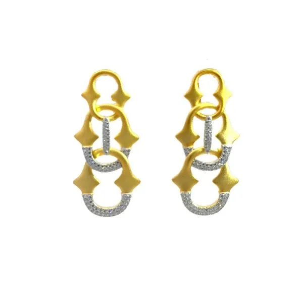 Earrings Kirk & Company Jewelers, Inc Milford, OH