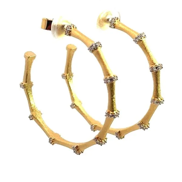 Earrings Kirk & Company Jewelers, Inc Milford, OH